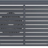 Westmann Warmtepomp Ombouw Boxa M - Airco ombouw 140x56x97 cm