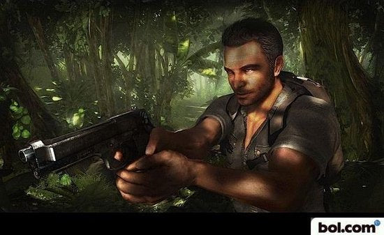 Lost: The Video Game - Windows