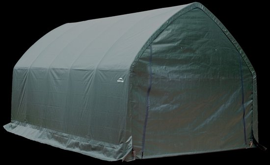 ShelterLogic® - Tentgarage - SL62706