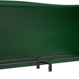 4goodz Houtopslag 200 cm - Waterafstotende 600D Oxford Hoes