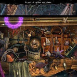 Natural Threat: Ominous Shores