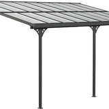 Westmann - Terrasoverkapping - SI06108