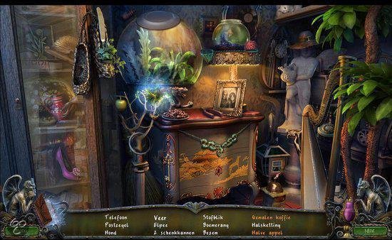 Natural Threat: Ominous Shores