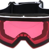5one® Skibril Alpine 6 Skibril met Lenzen