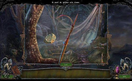 Natural Threat: Ominous Shores