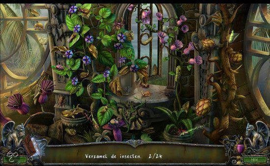 Natural Threat: Ominous Shores