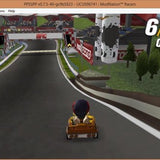 ModNation Racers -PSP