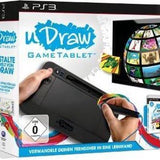 u Draw HD Gametablet + uDraw Studio: Instant Artist