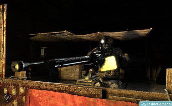Metro 2033