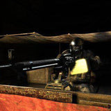 Metro 2033