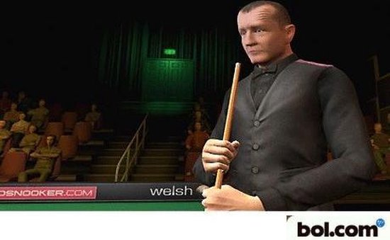 World Snooker Championship Real 2009