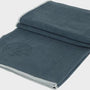 Manduka - eQua mat towel - yogahanddoek - sage - 182 cm