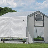 ShelterLogic® Tuinkas SL70680 - Broeikas - 300x300x240 cm