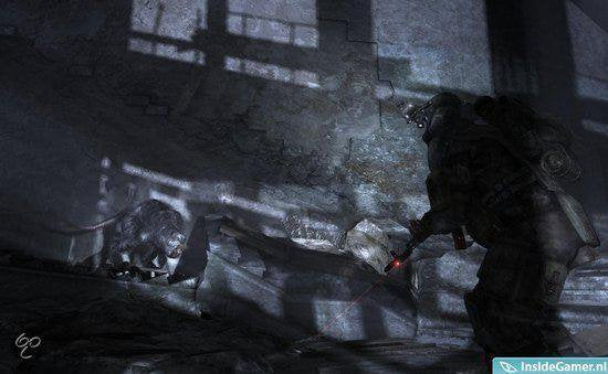 Metro 2033