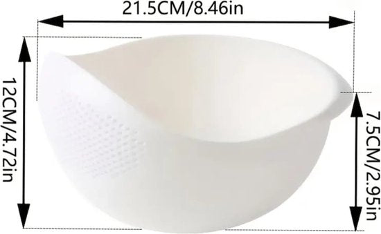 Sasemy® - Set van 4 - en - Keuken - Keuken - Tools