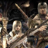 Valkyrie Profile 2 - Silmeria