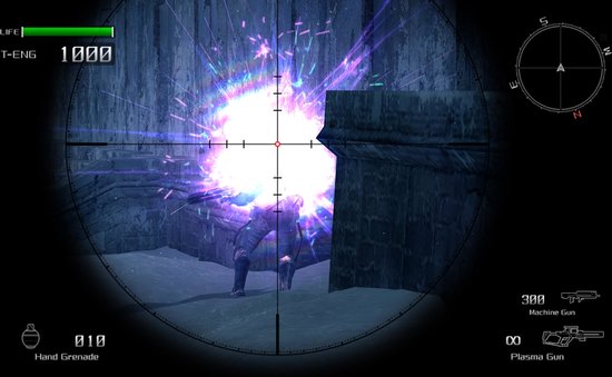 Lost Planet - Extreme Condition Colonies Edition