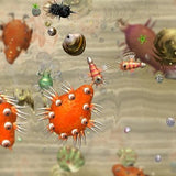 Spore - Classics Edition - PC-MAC