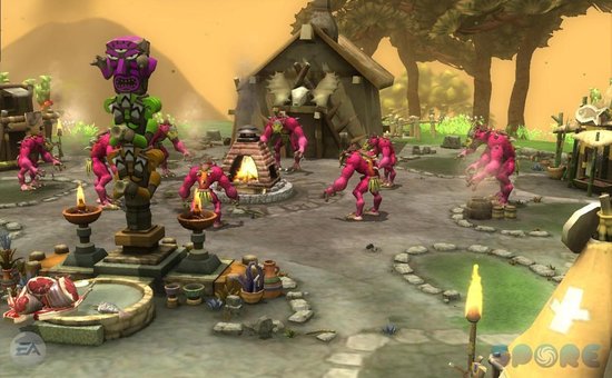 Spore - Classics Edition - PC-MAC