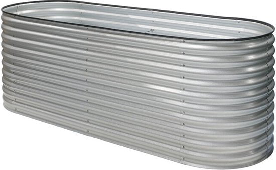 Plantenbak Westmann ISPB170H - Bloembak - 240x80x82 cm