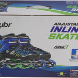 Laubr Streetrunner skeelers 35-38 abec 7
