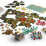 Hamlet - Bordspel