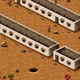 Cannon Fodder, Sold Out Software (Jewel Case) - MS-DOS (1993)