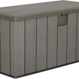 Lifetime opbergbox