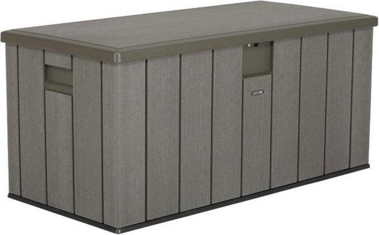 Lifetime opbergbox