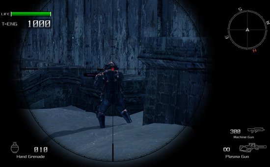 Lost Planet - Extreme Condition Colonies Edition