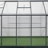 Westmann Tuinkas Flora 610 - SI2001F-D - Broeikas - 312x192x202 cm