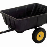 Polar PO9542 Aanhanger/Kruiwagen - 408 kg laadvermogen