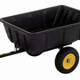 Polar PO9542 Aanhanger/Kruiwagen - 408 kg laadvermogen