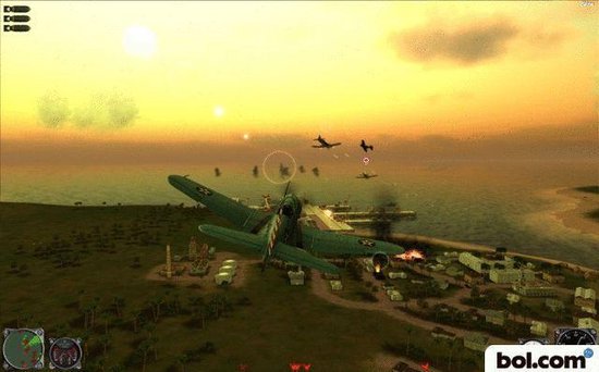Attack On Pearl Harbour