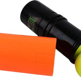 Padelballen Drukregelaar - Inclusief 3 ballen - Tennis Accessoires - Padel Accessoires - Tennisballen - Tennis Drukregelaar