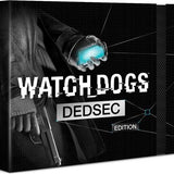 Ubisoft Watch Dogs: Dedsec Edition, PC, PC, Multiplayer modus, M (Volwassen)