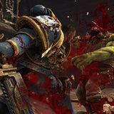 Warhammer 40.000: Space Marine