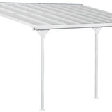 Westmann - SI06108W - Terrasoverkapping Bruce 556