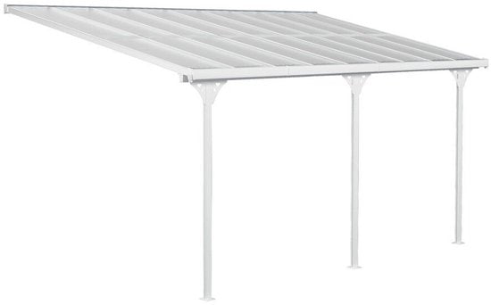 Westmann - SI06108W - Terrasoverkapping Bruce 556