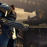 Warhammer 40.000: Space Marine