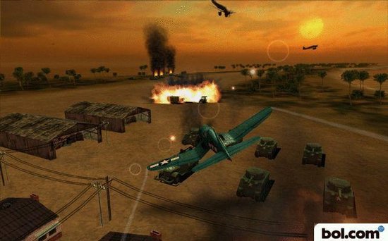 Attack On Pearl Harbour