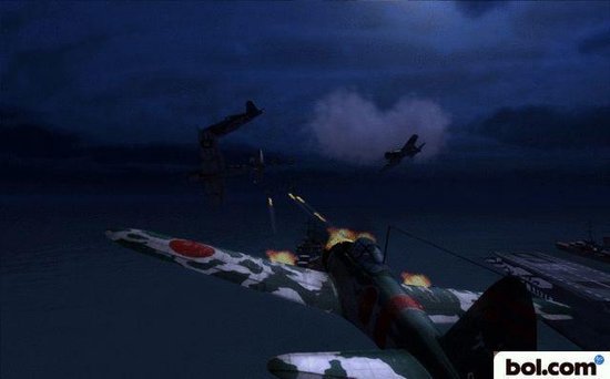 Attack On Pearl Harbour