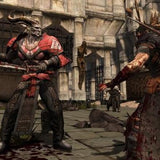 Dragon Age 2