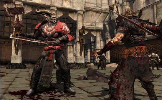 Dragon Age 2