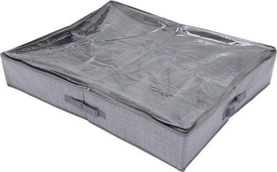 Schoenen Opbergtas Onderbed - 2 stuks - 16 paar Schoenen - Schoenen Organizer