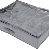 Schoenen Opbergtas Onderbed - 2 stuks - 16 paar Schoenen - Schoenen Organizer