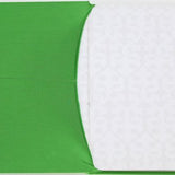 Rekbare boekenkaft - A4 - 21x29,7 - 3 stuks