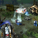 Warhammer 40.000 Dawn Of War 2  Complete Edition