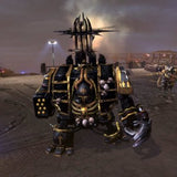 Warhammer 40,000: Dawn of War 2 - Chaos Rising