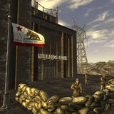 New Vegas